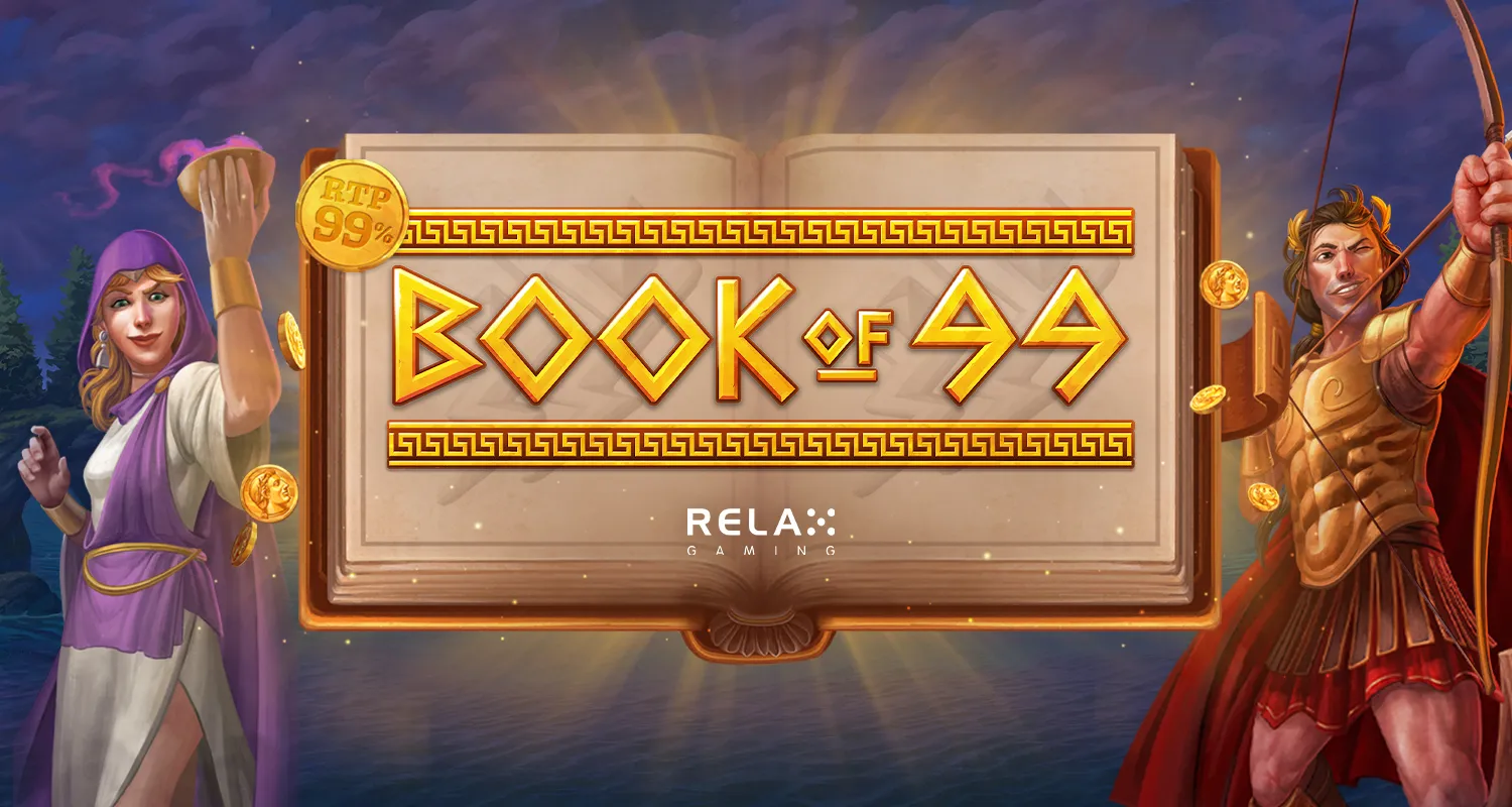 Book of 99