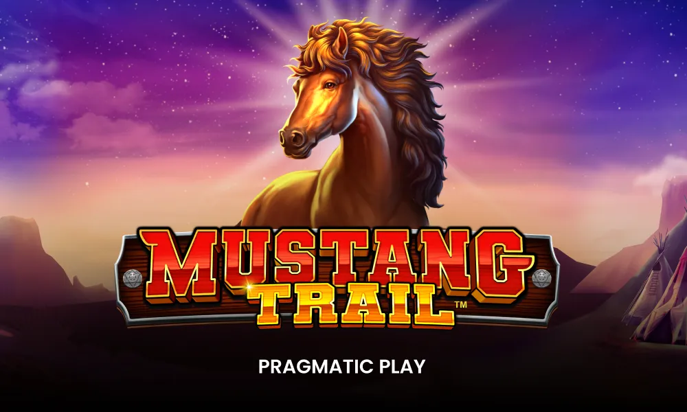 Mustang Trail