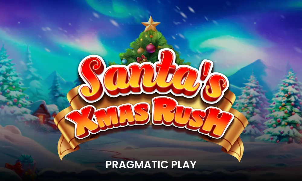 Santa’s Xmas Rush Review