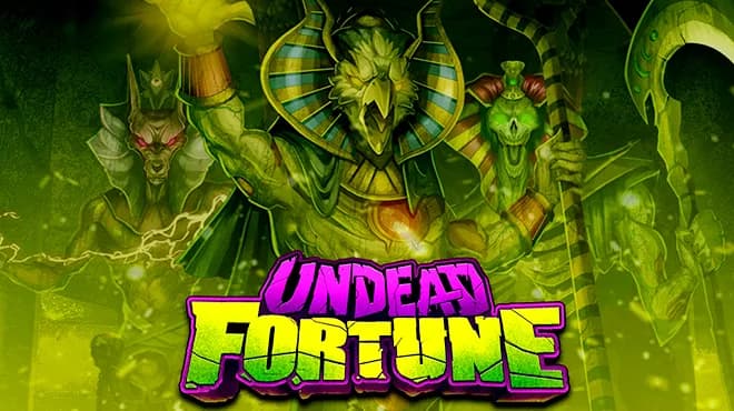Undead Fortune