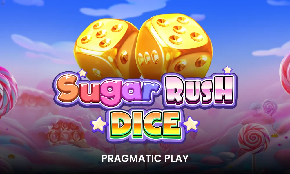 Sugar Rush Dice