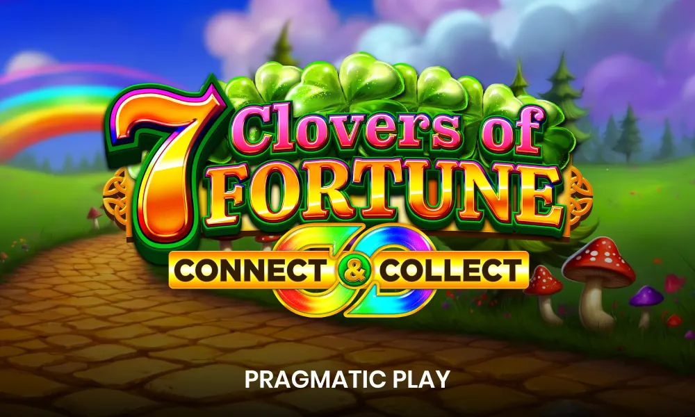 7 Clovers of Fortune Review
