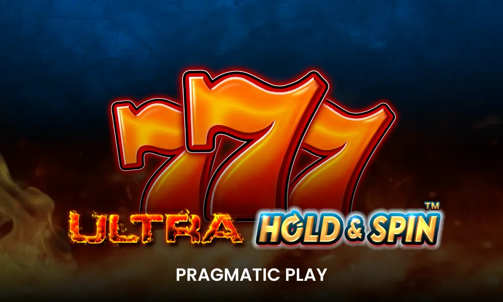 Ultra Hold and Spin Review