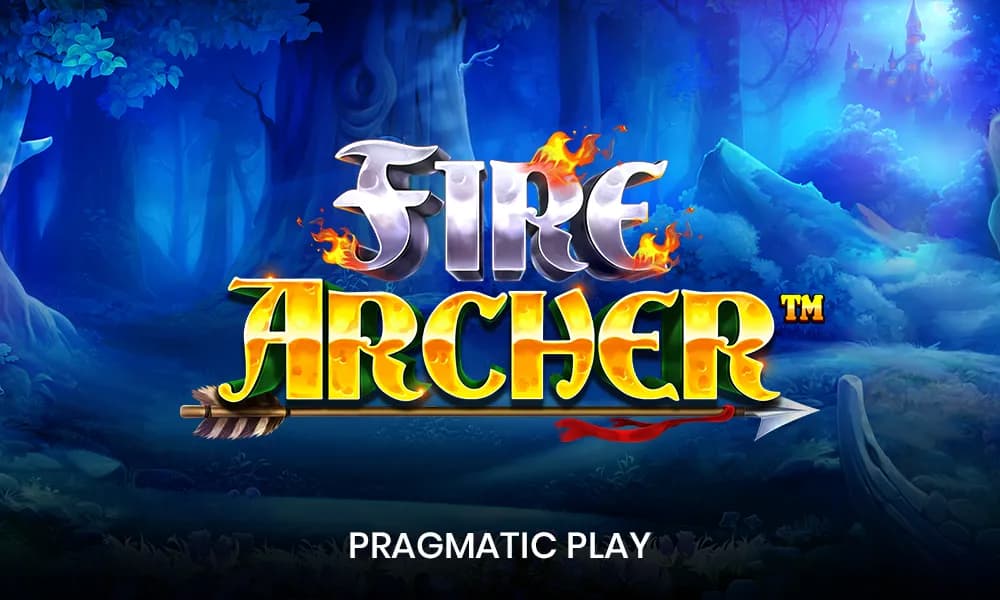 Fire Archer