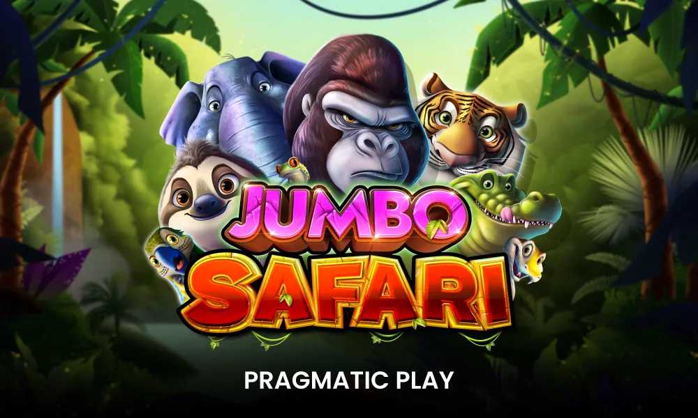 Jumbo Safari