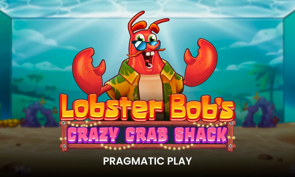 Lobster Bob's Crazy Crab Shack