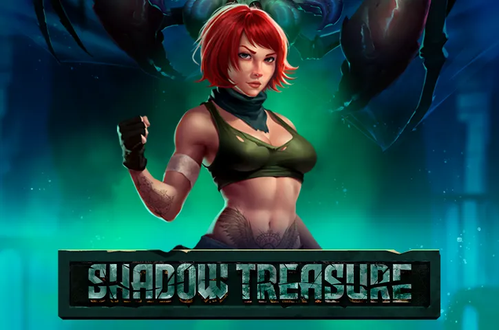 Shadow Treasure Review