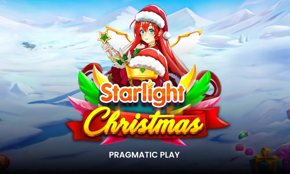 Starlight Christmas Review