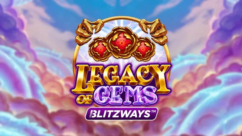 Legacy of Gems Blitzways