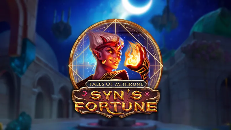 Tales of Mithrune Syn's Fortune
