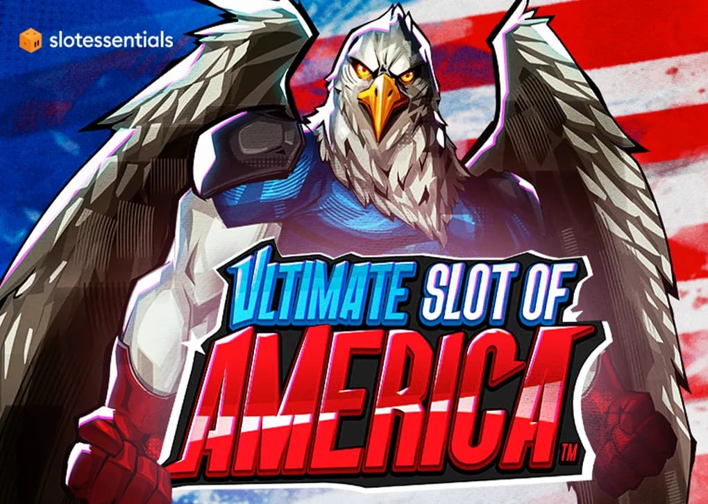 Ultimate Slot of America