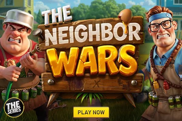 The Neighbor Wars