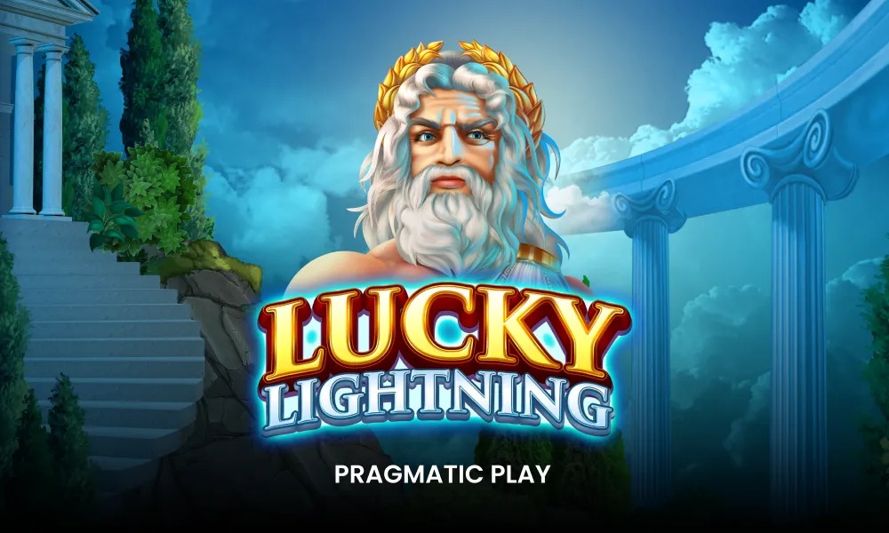 Lucky Lightning Review