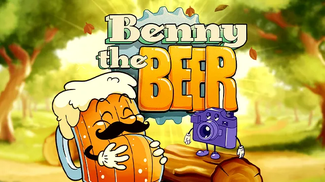 Benny the Beer