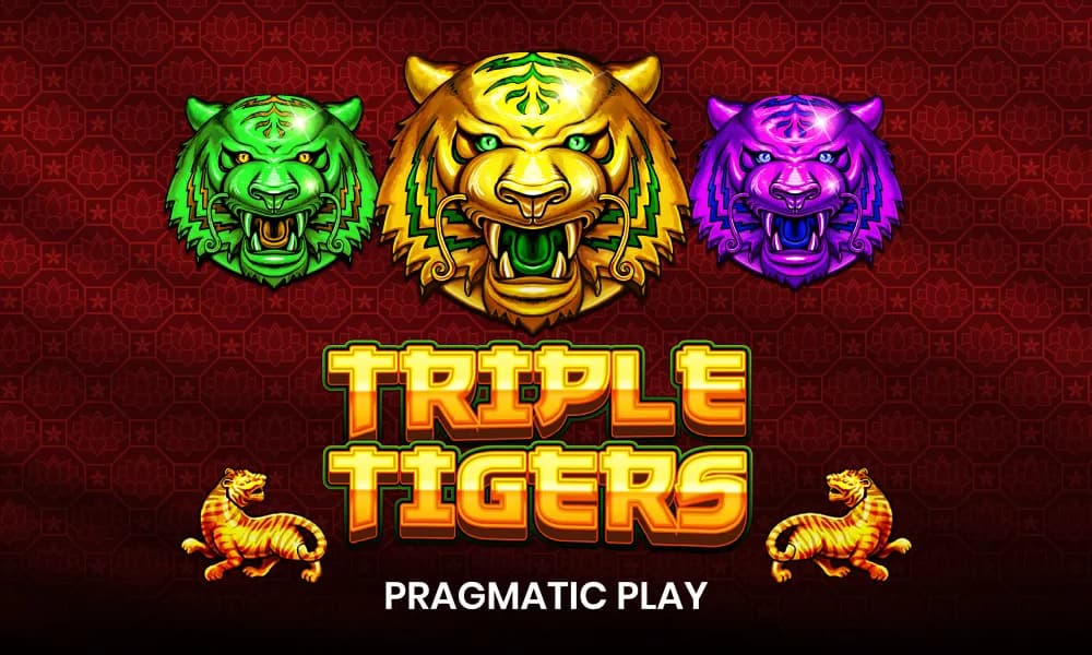 Triple Tigers Review