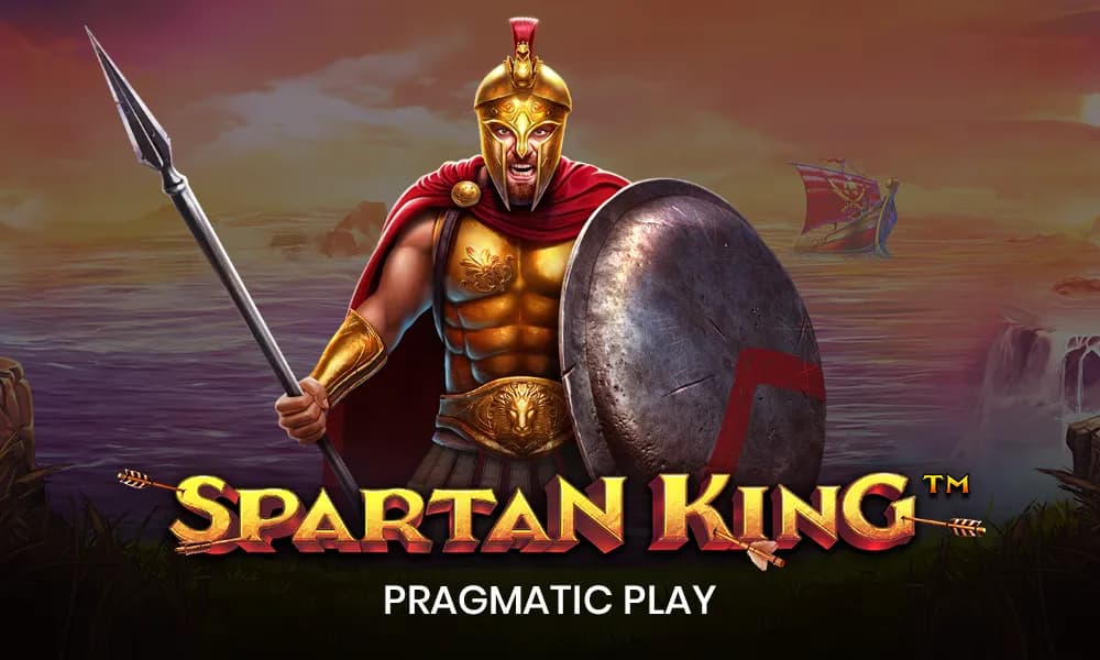 Spartan King Review