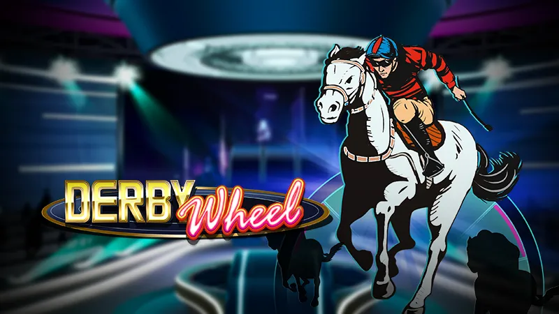 Derby Wheel
