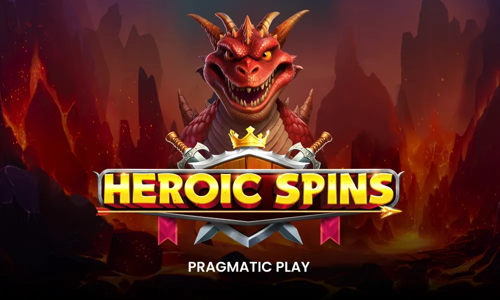 Heroic Spins Review
