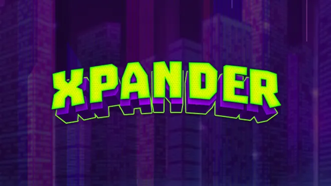 Xpander