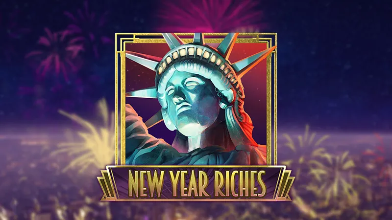 New Year Riches Review