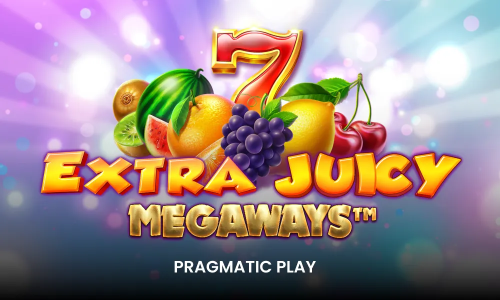 Extra Juicy Megaways Review