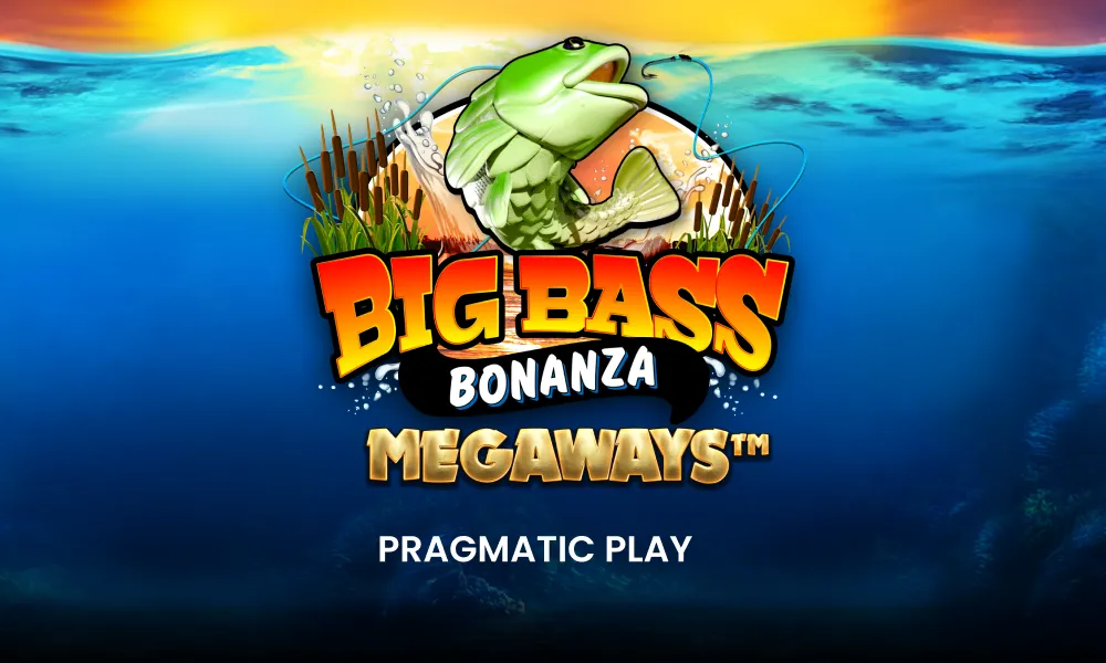Big Bass Bonanza Megaways Review