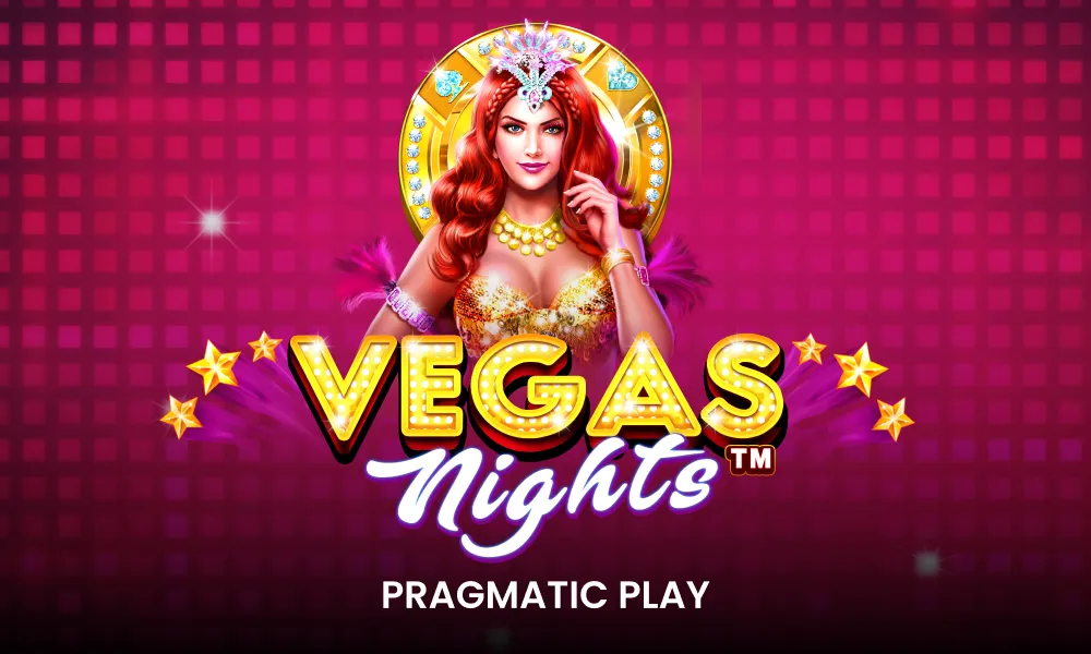 Vegas Nights Review