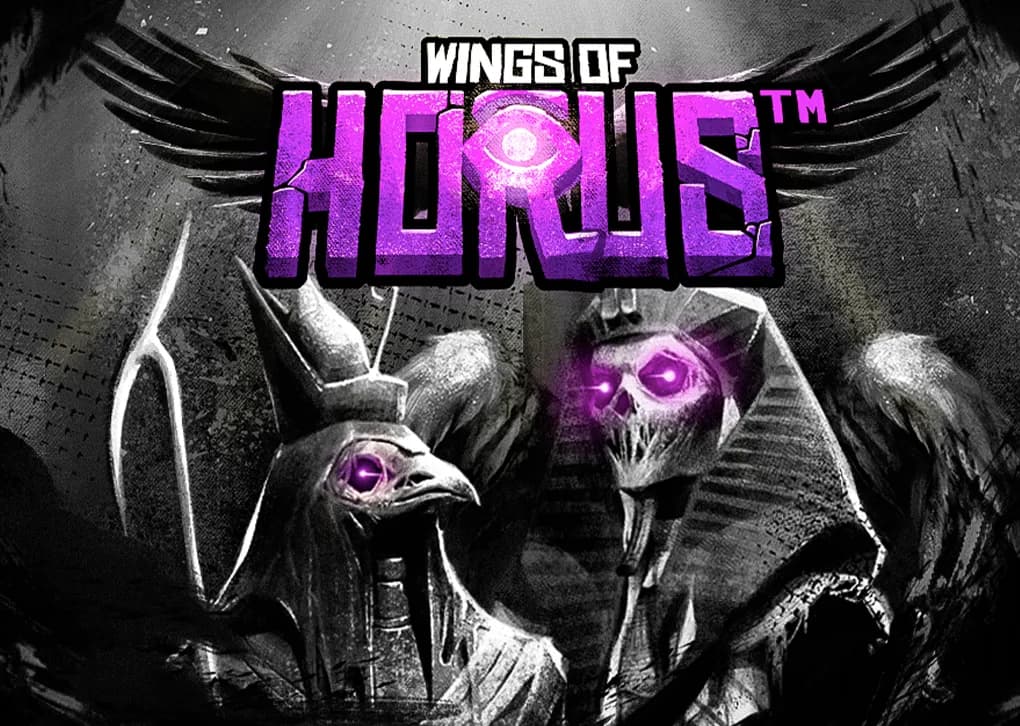 Wings of Horus