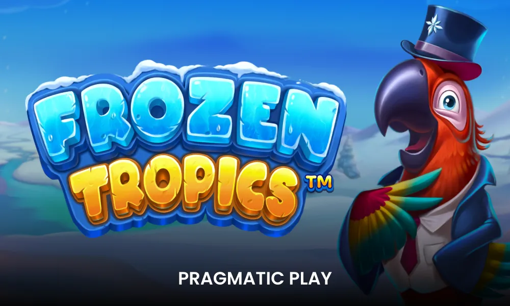 Frozen Tropics