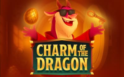 Charm Of The Dragon