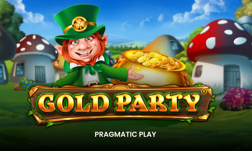 Gold Party Review