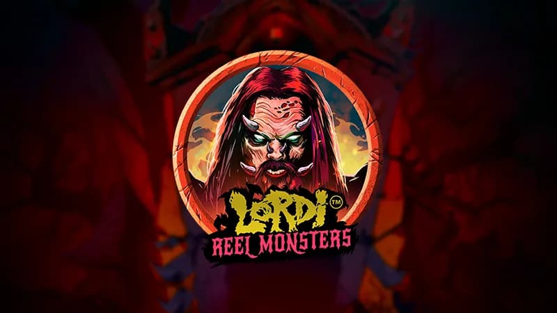 Lordi Reel Monsters