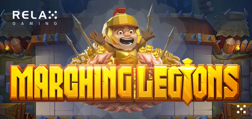 Marching Legions