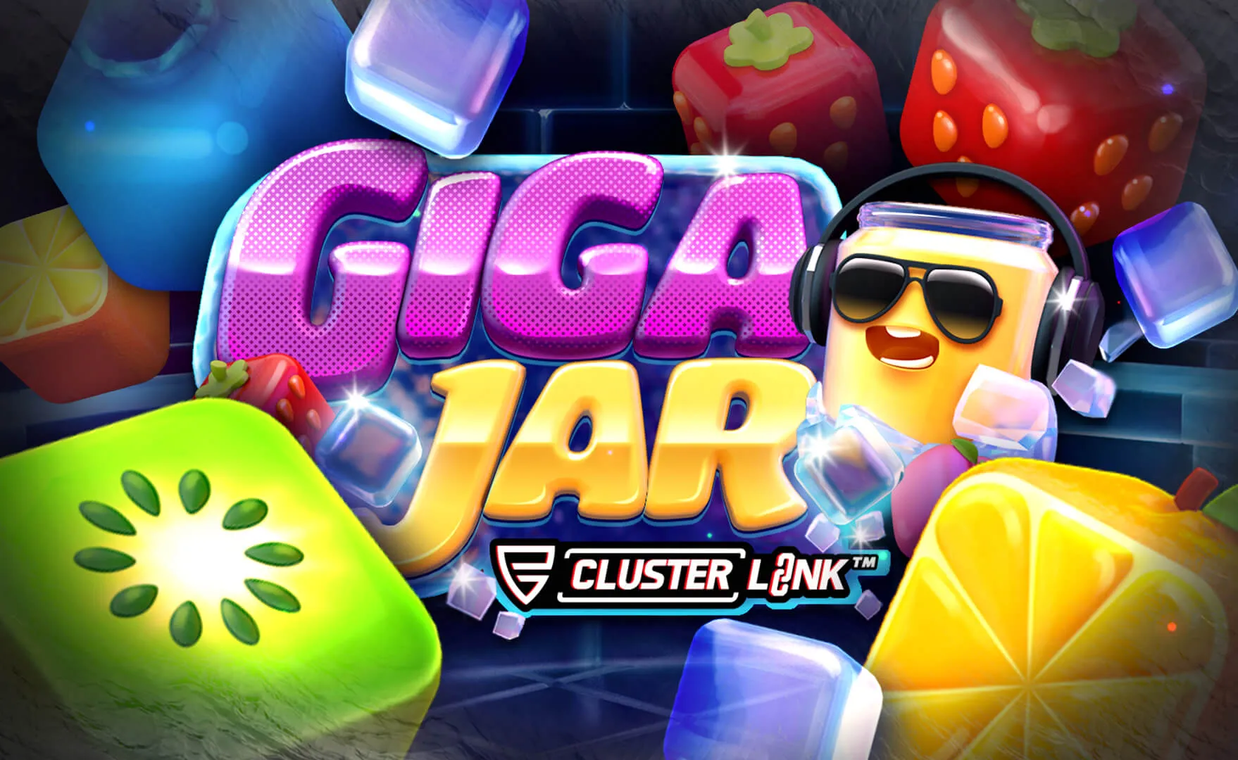 Giga Jar