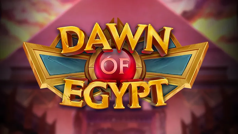 Dawn of Egypt Review