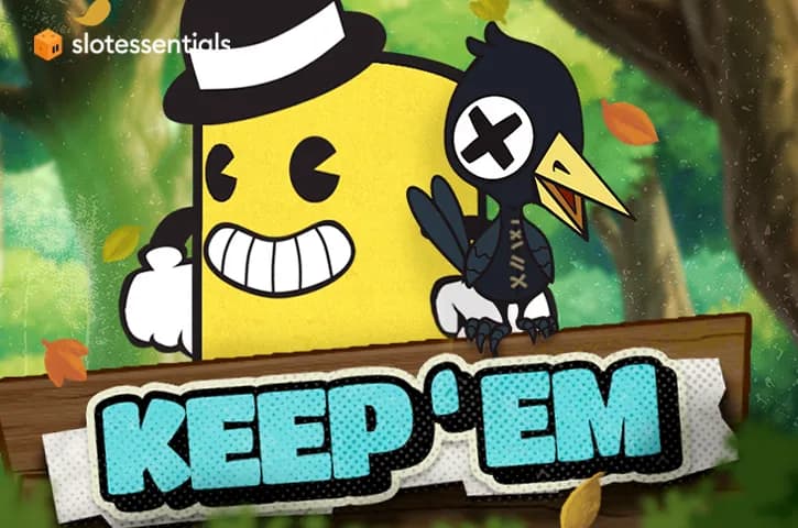Keep'em Review