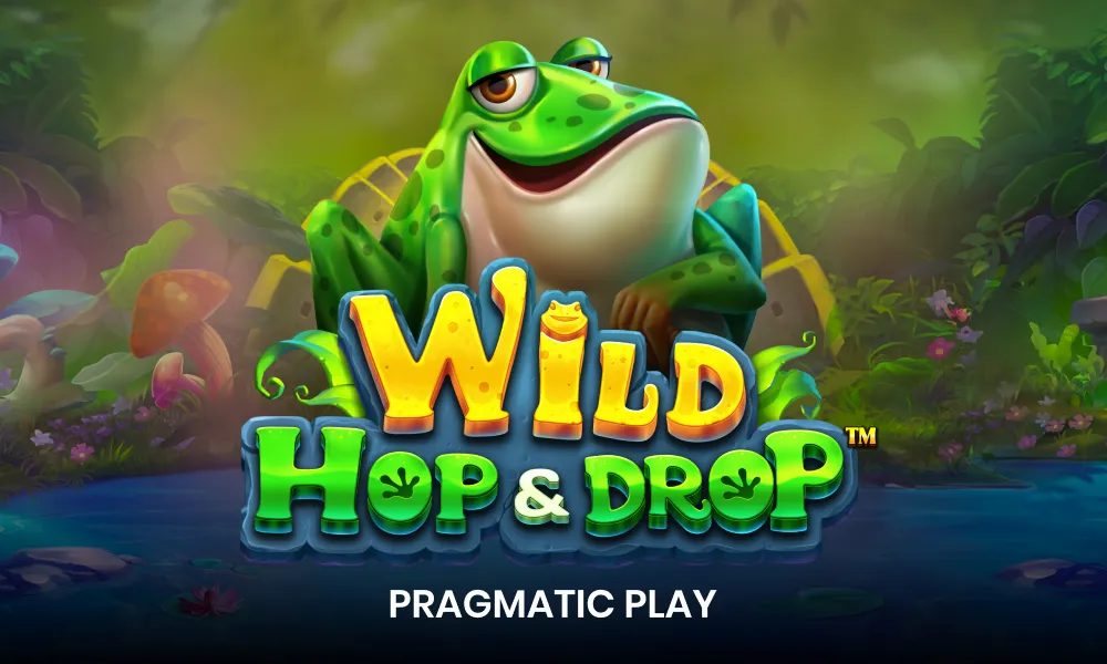 Wild Hop & Drop Review