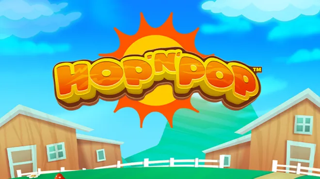 Hop 'n Pop
