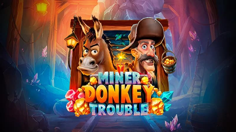 Miner Donkey Trouble Review