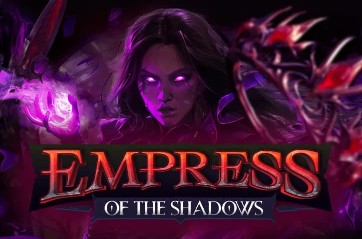 Empress Of The Shadows