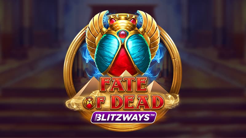 Fate of Dead Blitzways