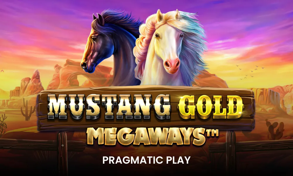 Mustang Gold Megaways Review
