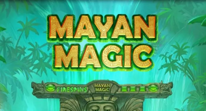 Mayan Magic Wildfire