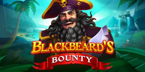 BlackBeard's Bounty Review