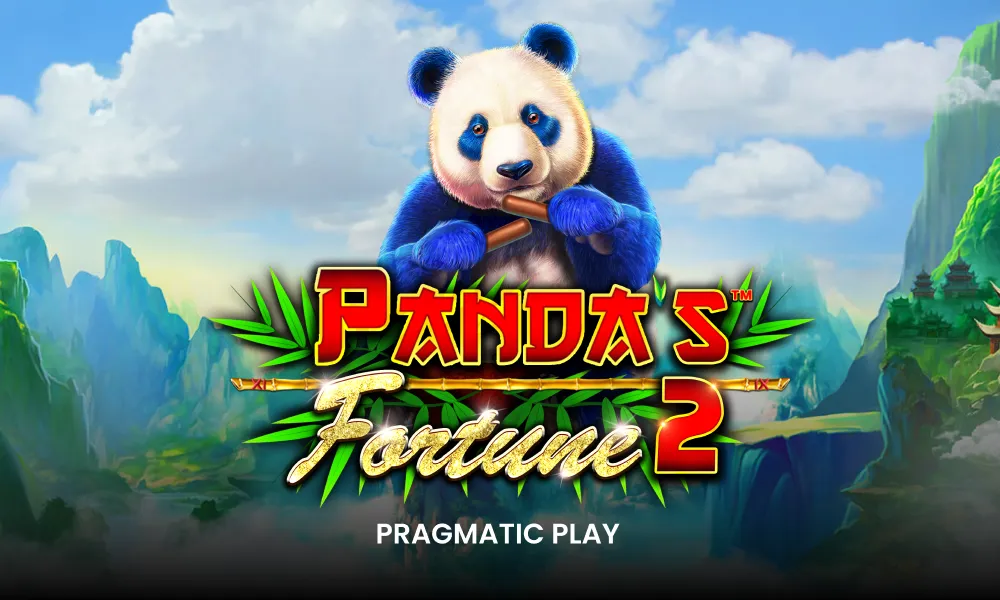 Pandas Fortune 2 Review