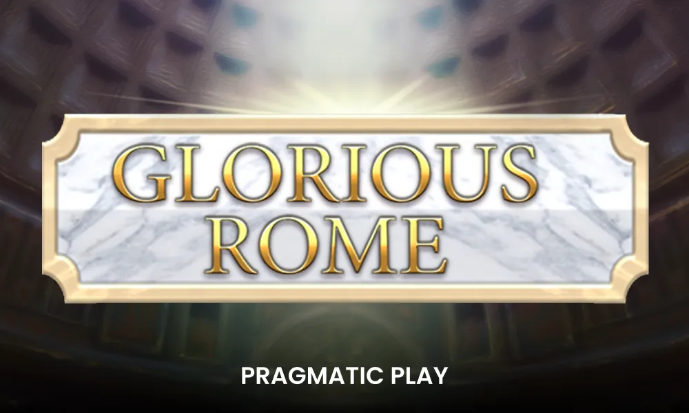 Glorious Rome Review