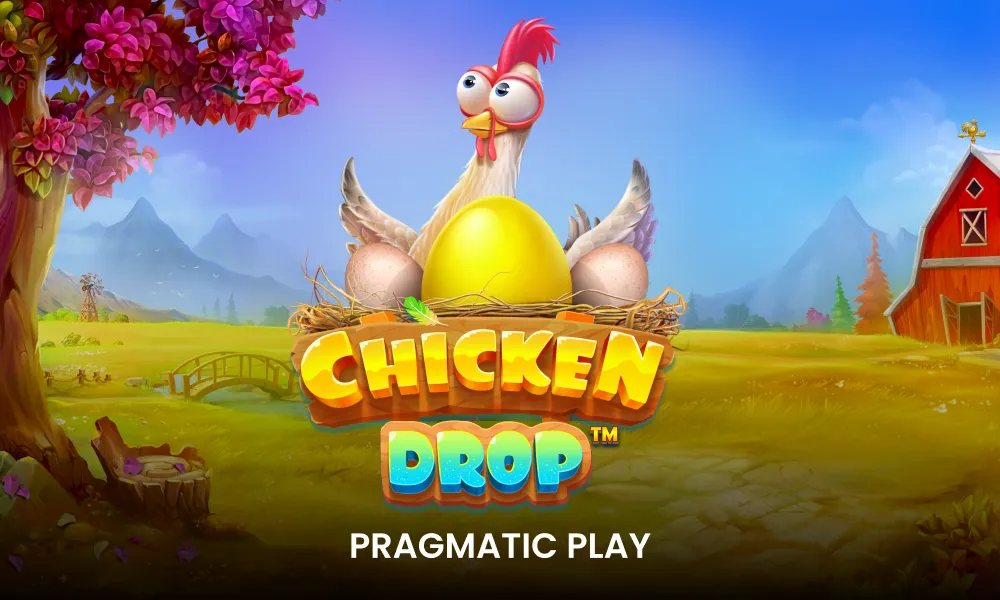 Chicken Drop Review
