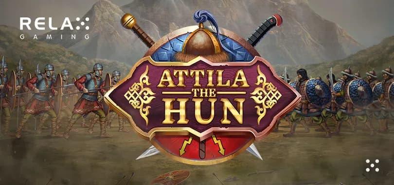 Attila The Hun