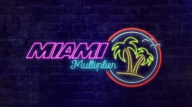 MiamiMultiplier