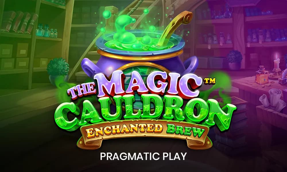 The Magic Cauldron Review